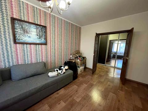 квартира по адресу Григория Ващенко ул., 5