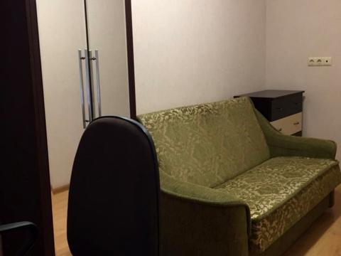 квартира по адресу Дегтяревская ул., 28