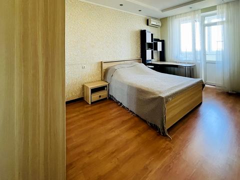 квартира по адресу Одесса, Парковая ул., 77/1
