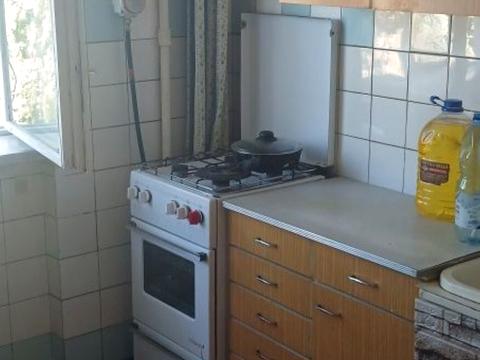 квартира за адресою Чоколівський бульв., 34
