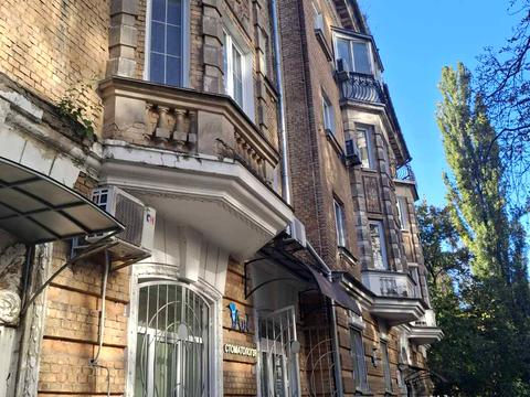 квартира за адресою Микільсько-Ботанічна вул., 7/9