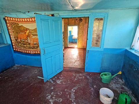дом по адресу Вячеслава Черновола ул. (Матросова)
