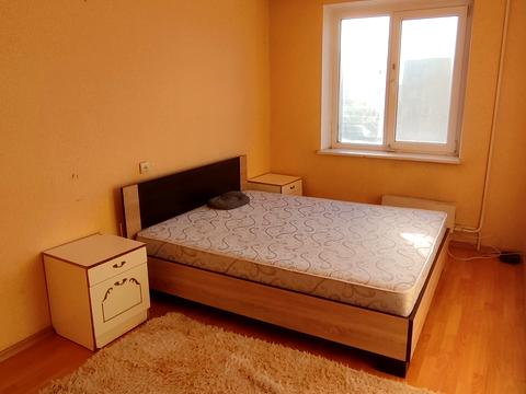 квартира по адресу Антоныча ул., 8