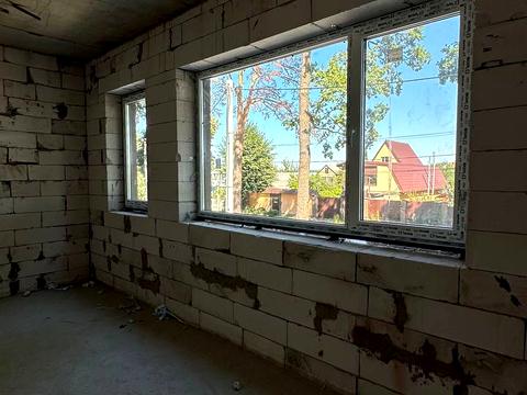 дом по адресу Киево-Мироцкая ул.