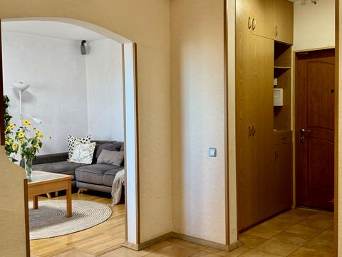 квартира за адресою Тираспольська вул., 47