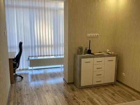 квартира по адресу Набережная Победы ул., 44