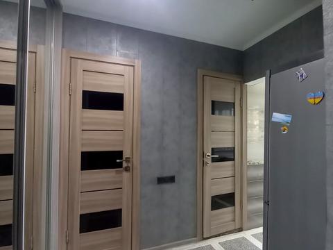 квартира по адресу Героїв Космосу ул., 9а