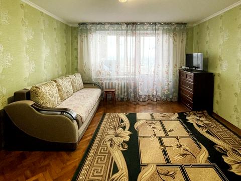 квартира по адресу Олены Пчилки ул., 11