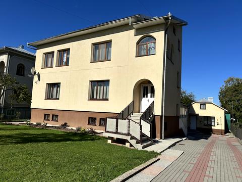 дом по адресу Медична