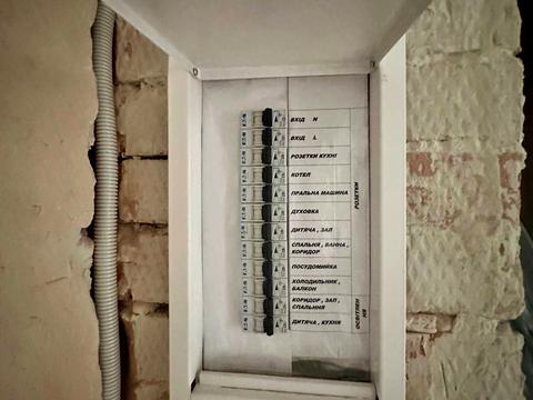 квартира по адресу В.Симоненка, 37