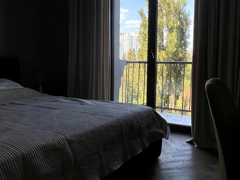 квартира по адресу Берестейский просп. (Победы), 60