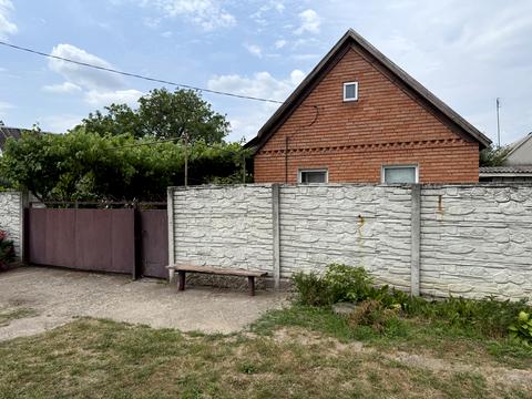 дом по адресу Сурська, 71