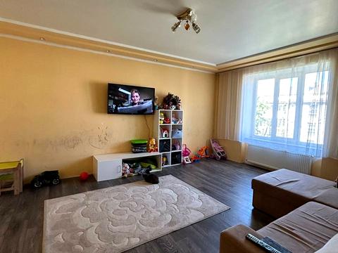 квартира по адресу Гетмана Мазепы ул., 87а