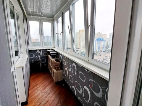 квартира по адресу Воскресенский просп. (Перова), 10а