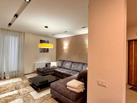 квартира по адресу Пекарская ул., 30