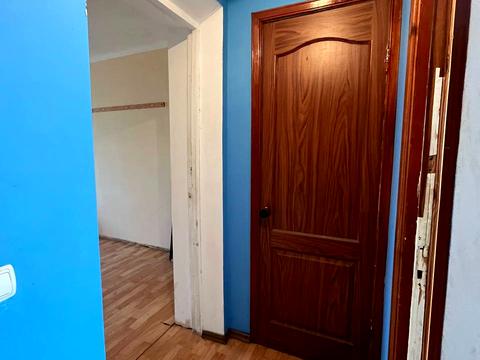 квартира по адресу Почтовый просп. (Карла Маркса), 54