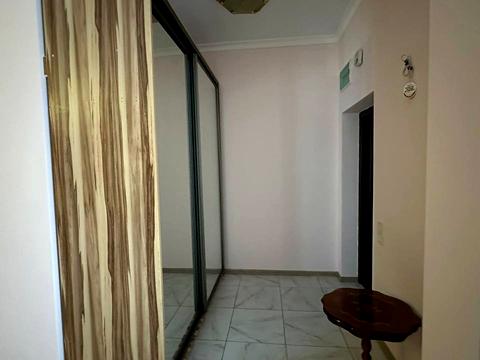 квартира по адресу Садовая ул., 33