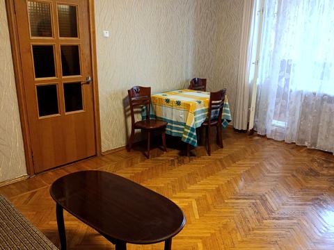 квартира за адресою Антоновича вул. (Горького), 103-А