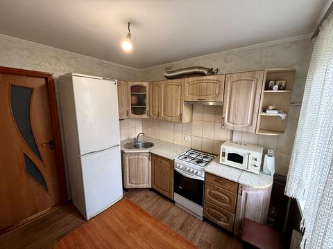 квартира по адресу Миру просп., 46
