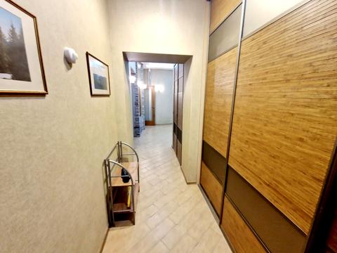 квартира за адресою Станіслава Партали вул. (Балакірєва), 21а