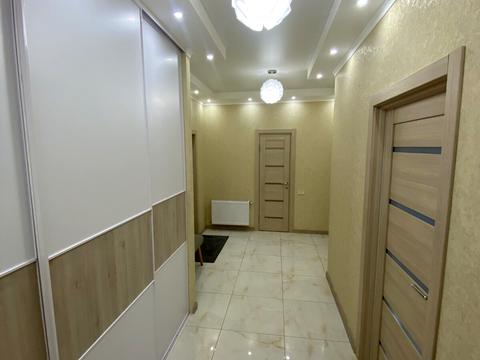 квартира по адресу Герасима Кондратьева ул. (Кирова), 25/2