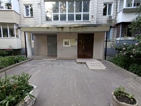 квартира за адресою Гусовського вул., 2