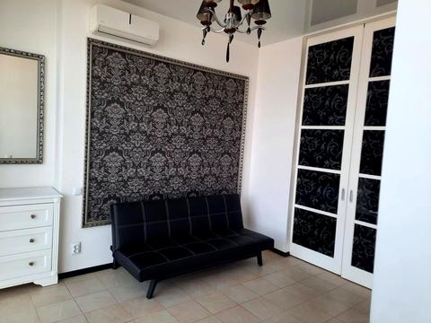 квартира за адресою Аркадійське плато вул. (Гагаринське плато), 5