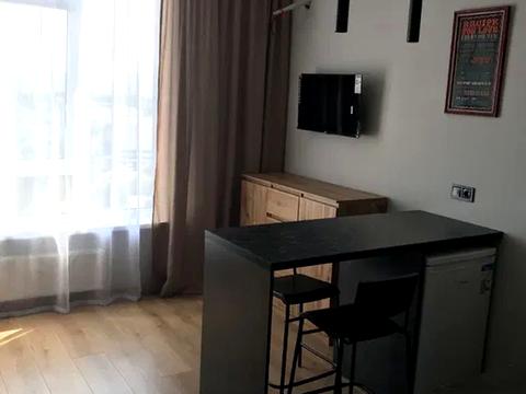 квартира за адресою Любомира Гузара просп. (Космонавта Комарова), 15а