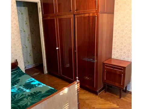квартира по адресу Маршала Рыбалко ул., 4/1