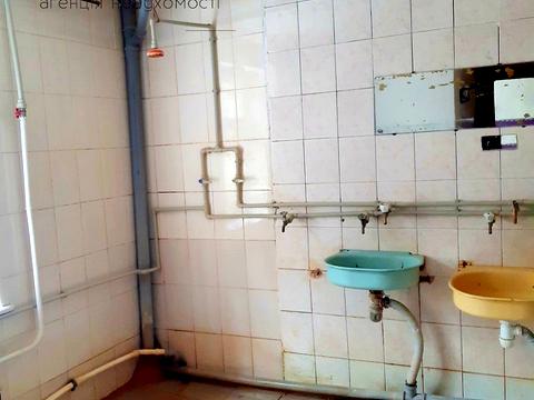 комната по адресу Нижнесыроватская ул., 69