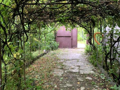 будинок за адресою с. Вишеньки, сонячна