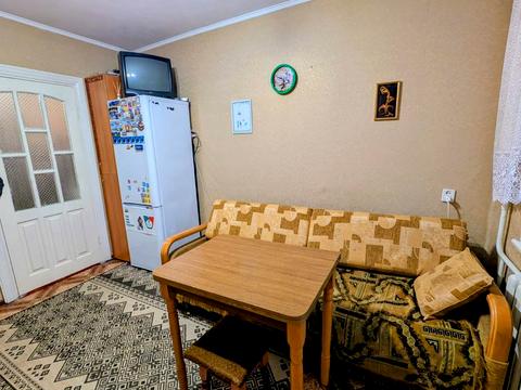 квартира за адресою Деповська вул., 4