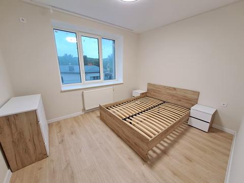 квартира по адресу Микулинецкая ул., 95