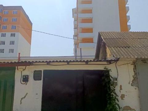 паркомісце за адресою Симона Петлюри вул., 34