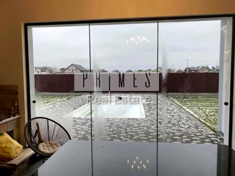 будинок за адресою 3-тя Будівельників вул.