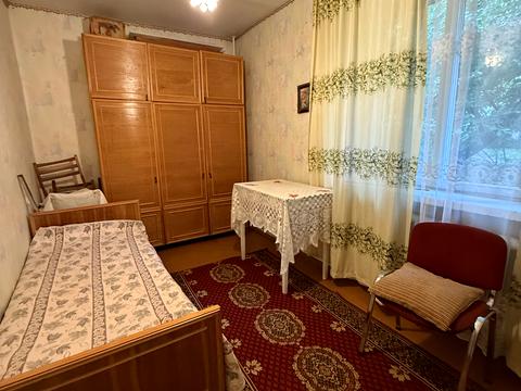 квартира по адресу Молодіжна ул., 3/2