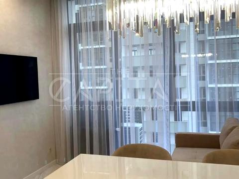 квартира по адресу Андрея Верхогляда ул. (Михайла Драгомирова), 20-А