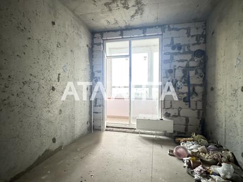 квартира по адресу Генуэзская ул., 24д к4