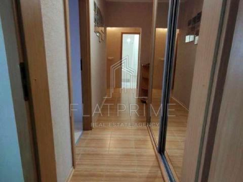 квартира за адресою Новаторів вул., 22-А