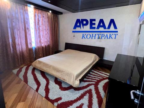 квартира по адресу Школьная ул. (Героев Сталинграда), 555