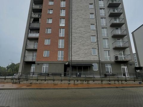 квартира за адресою Героїв Крут вул., 10