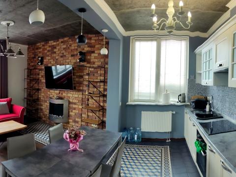 квартира за адресою Композитора Мейтуса вул., 4