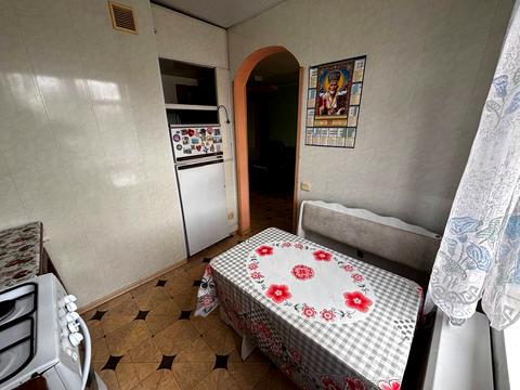 квартира за адресою Віталія Матусевича вул. (XXII Партз'їзду), 48
