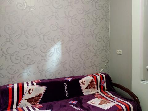 квартира за адресою Владислава Бувалкіна вул. (Бочарова Генерала), 58