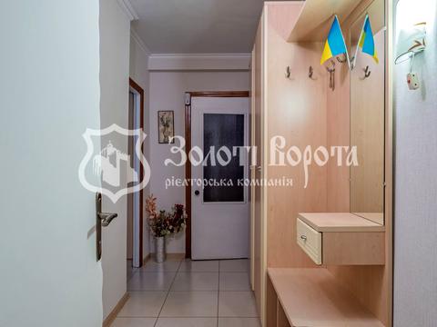 квартира за адресою Мрії вул. (Академіка Туполєва), 22-А