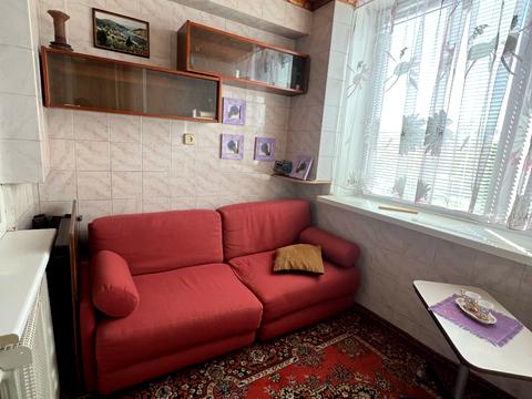 квартира за адресою Олександра Архипенка вул. (Мате Залки), 2/12