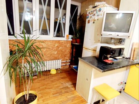 квартира по адресу Людвига Свободы просп., 39в