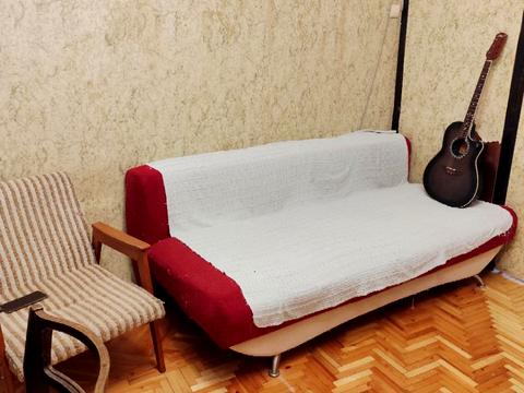 квартира по адресу Людвига Свободы просп., 39в