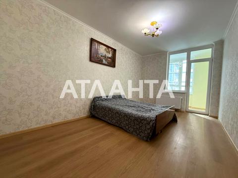 квартира за адресою Прохоровська вул., 40