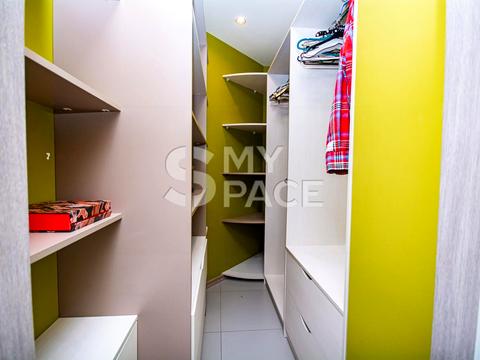 квартира за адресою Дегтярівська вул., 25а к1